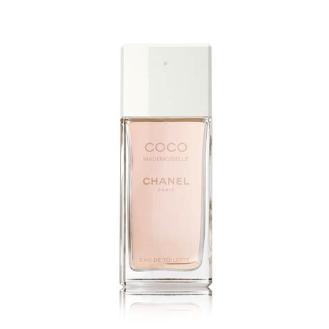 coco chanel 100 ml edt